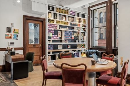 Office space for Rent at 190 Bowery, 1st Floor in New York