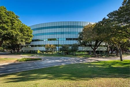 Office space for Rent at 14800 Quorum Drive in Dallas