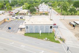 The Waller Exchange - 2313 Main St