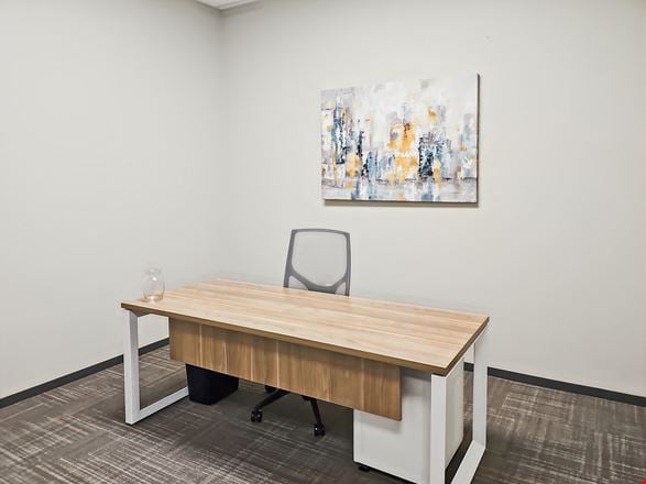 Regus - Conroe - Woodland Square Blvd