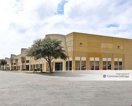 Industrial space for Rent at 1340 Airport Commerce Drive in Austin