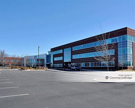Office space for Rent at 2100 Pennbrook Pkwy in North Wales