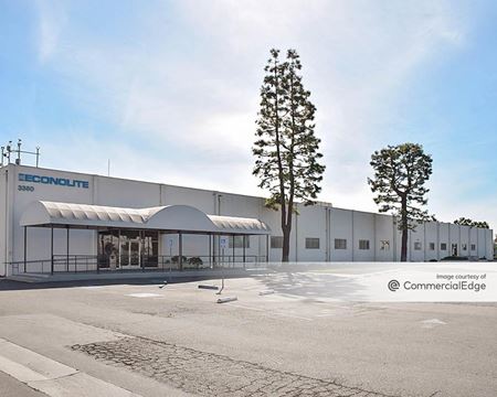 Photo of commercial space at 3360 East La Palma Avenue in Anaheim