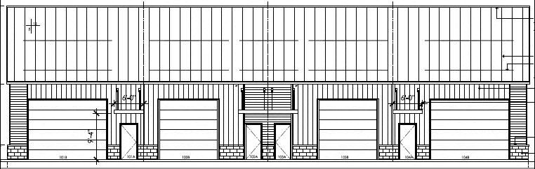 Fridley Flex Condos | Units Start At $299,900+ & $2500/Mo Lease