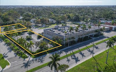 Land for Downtown Drive-Thru | Build-to-Suit Opportunity