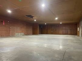 1527 S Broadway - Warehouse Space