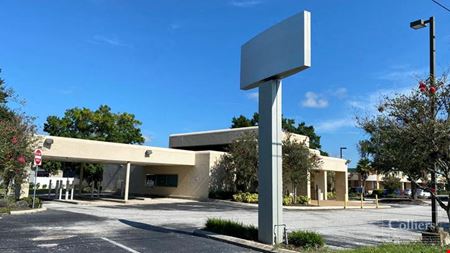 Commercial space for Rent at 2500 Simpson Rd in Kissimmee