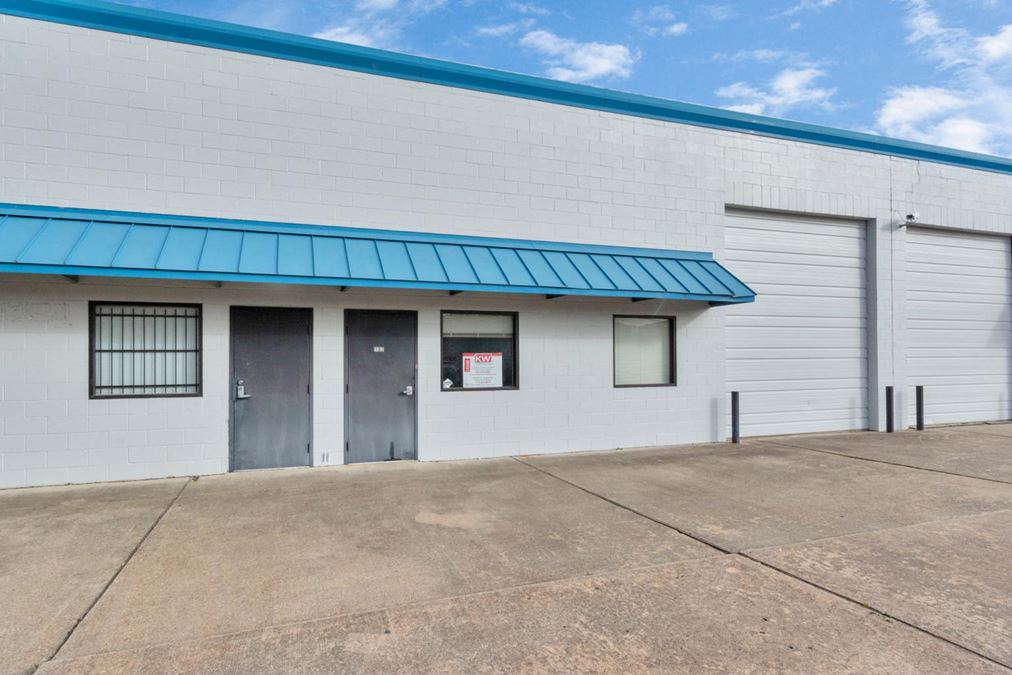 Royaltonwarehouse LLC