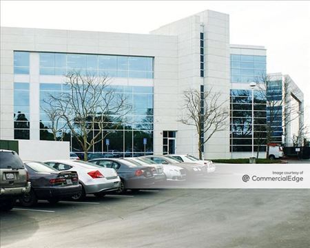Photo of commercial space at 600 Clipper Drive in Belmont