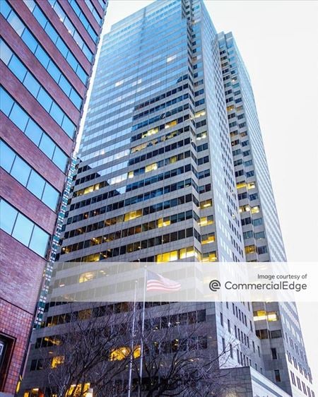 Office space for Rent at 199 Water Street in New York