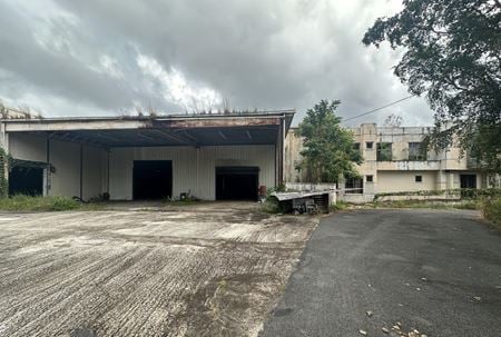 Industrial space for Sale at STATE ROAD PR-690 in Vega Alta