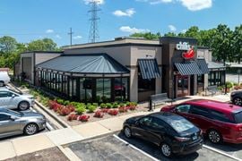 Chili's Grill & Bar