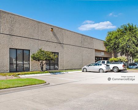 Commercial space for Rent at 1352 Exchange Drive in Richardson