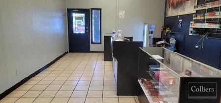 Commercial space for Rent at 679 A Filer Ave in Twin Falls