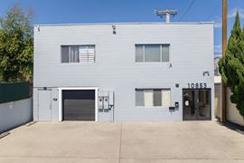 10853-10855 Venice Blvd. 