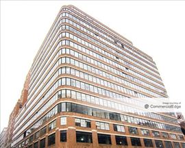Starrett Lehigh Building