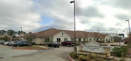 Office space for Sale at 13220 Breton Ridge St in Houston