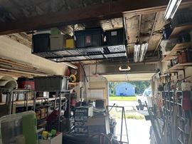 2 Unit Retail with Warehouse