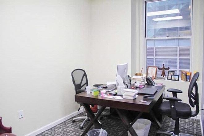 Jay Suites - Bryant Park