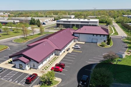 Office space for Sale at 2700 Constant Comment Pl in Louisville