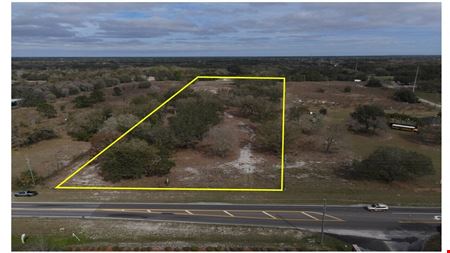VacantLand space for Sale at County Line Rd. and Suncoast Blvd. in Spring Hill