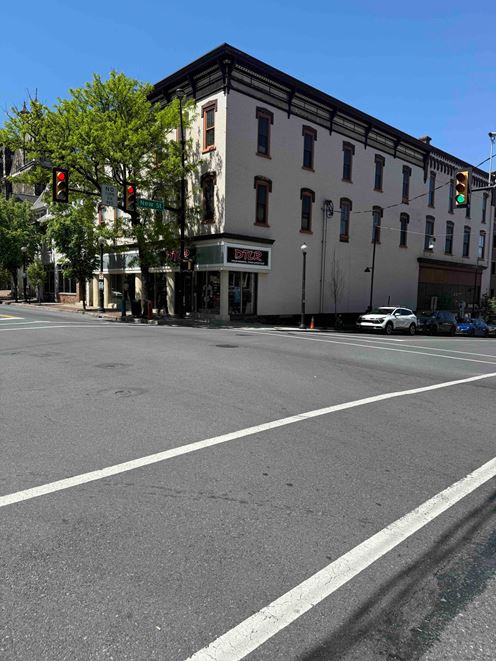 1 W. 4th Street, Bethlehem, PA