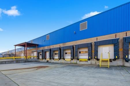 Industrial space for Rent at 3036 Gillespie Street in Fayetteville