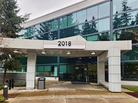 Regus - Redmond Center