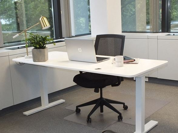 Office Suites of Darien