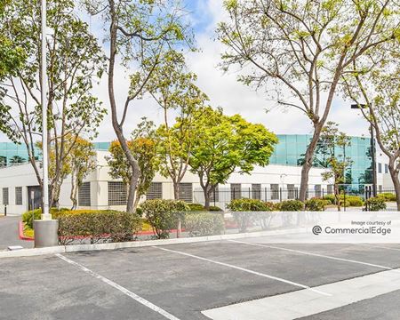 Office space for Rent at 2255 Niels Bohr Court in San Diego