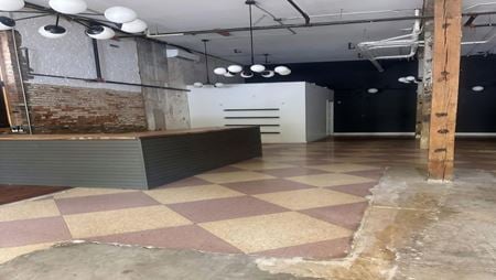 Retail space for Rent at Lamar Lofts in Macon