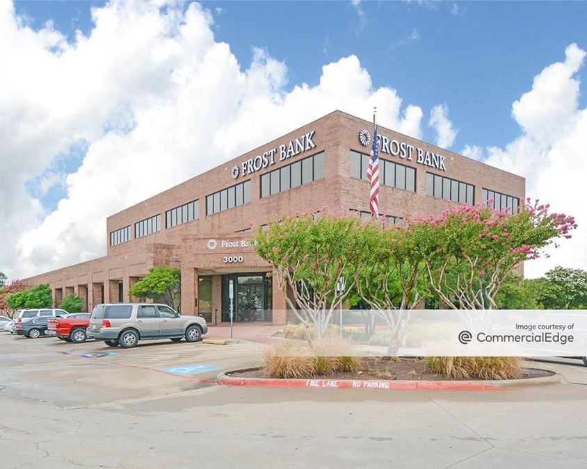 3000 Altamesa Blvd, Fort Worth Office Space For Lease