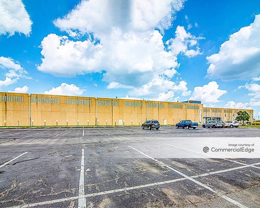 10101 Renner Blvd 10101 Renner Blvd Office Building