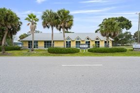 301 W Fee Ave