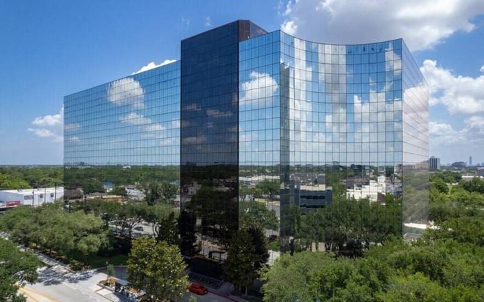 Westchase Westheimer
