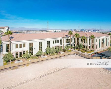 Office space for Rent at 8205 West Warm Springs Road in Las Vegas