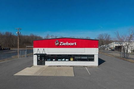 Industrial space for Sale at 3525 Park Avenue in Paducah