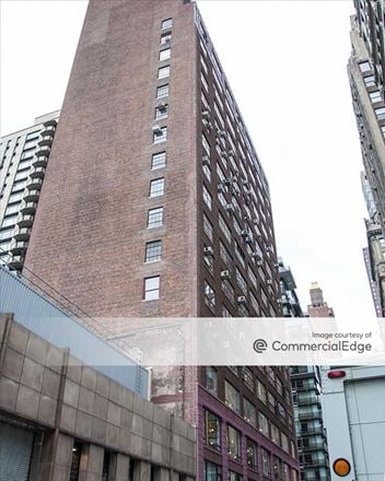 419 Park Avenue South