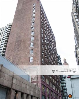419 Park Avenue South