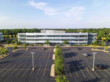 Office space for Rent at 300 Airborne Pkwy in Buffalo