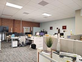 Corporate Office Space