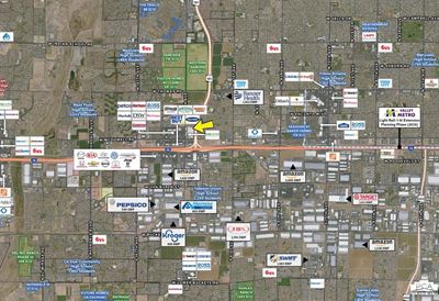 N/NEC 99th Ave & McDowell Rd 