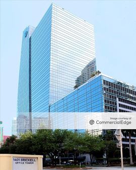 1450 Brickell Ave