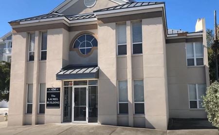 Office space for Rent at 434 S Washington Blvd in Sarasota