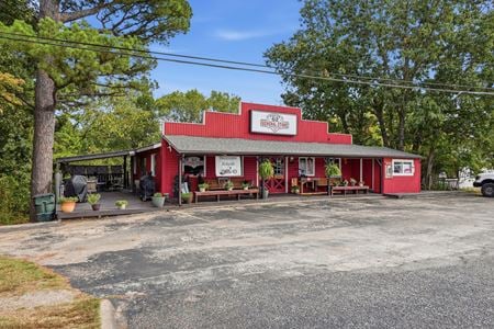 Retail space for Sale at 2080 E Van Buren in Eureka Springs