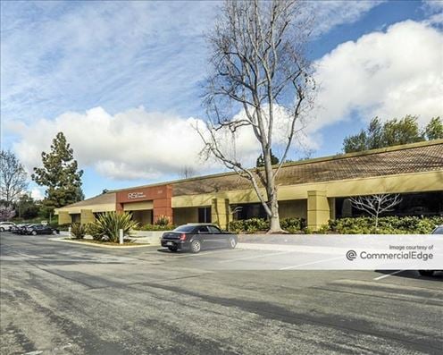 Mountain View Research Park