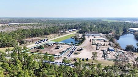 Other space for Sale at 15 Poole Blvd in St. Augustine