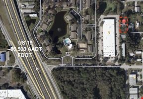 Land property in Clearwater, FL