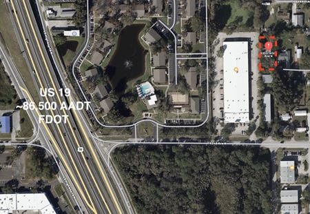 VacantLand space for Sale at 6353 143rd Ave N in Clearwater