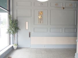 3rd floor for Lease 